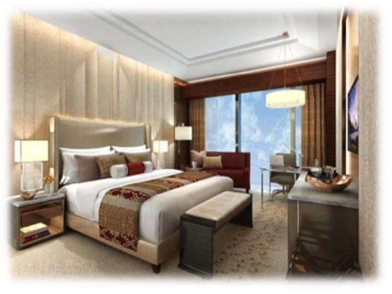 Sanding New Century Grand Hotel Yiwu Yiwu  Exterior foto